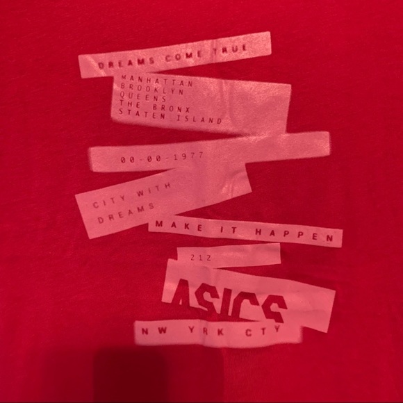 Oasis Shirt - Picture 9 of 13